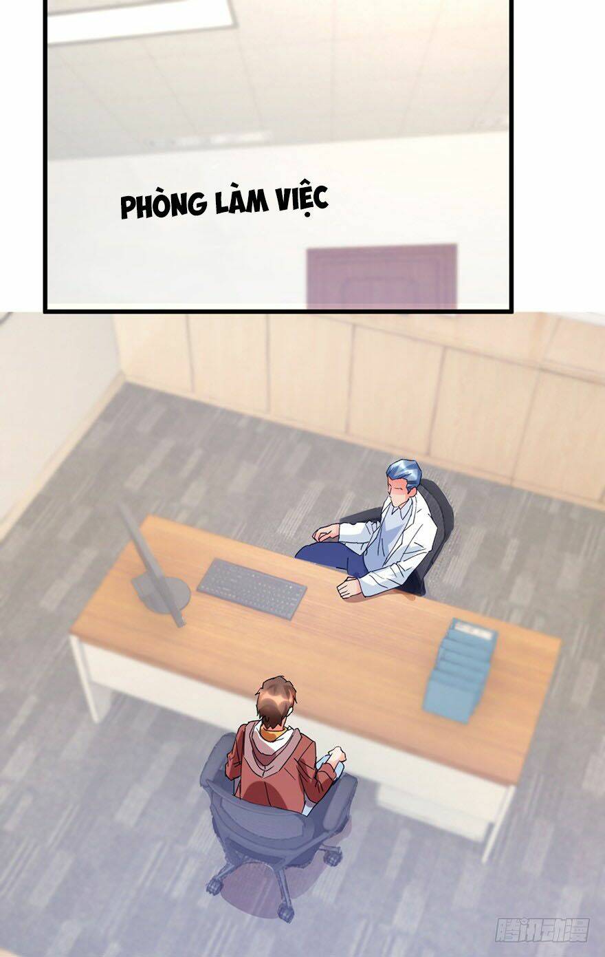 Thấu Thị Tiên Y: Chapter 16