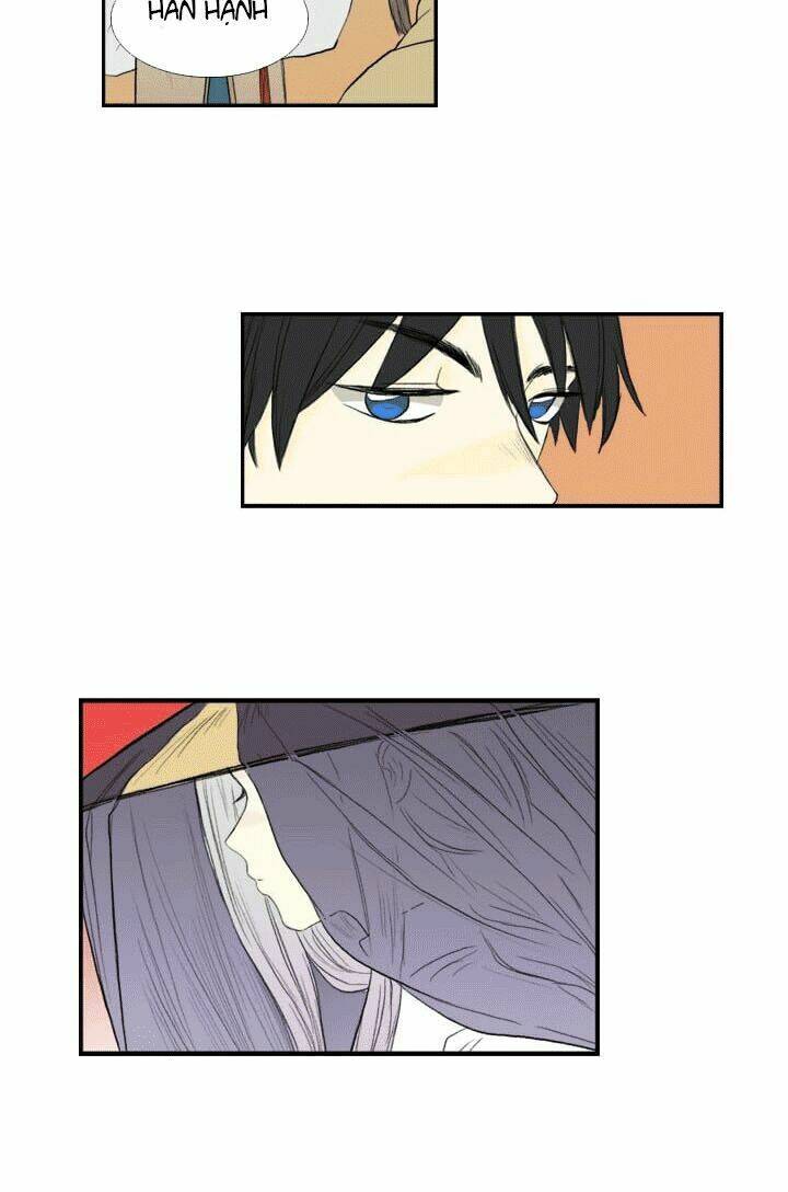 Học Sĩ Tái Sinh: Chapter 37