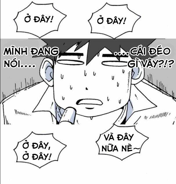 Mắc Kẹt Trên Mặt Trăng: Chapter 10