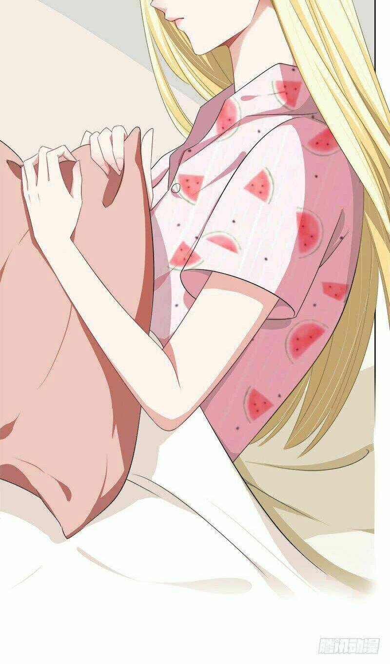 Lãnh Hôn Cuồng Ái: Chapter 9