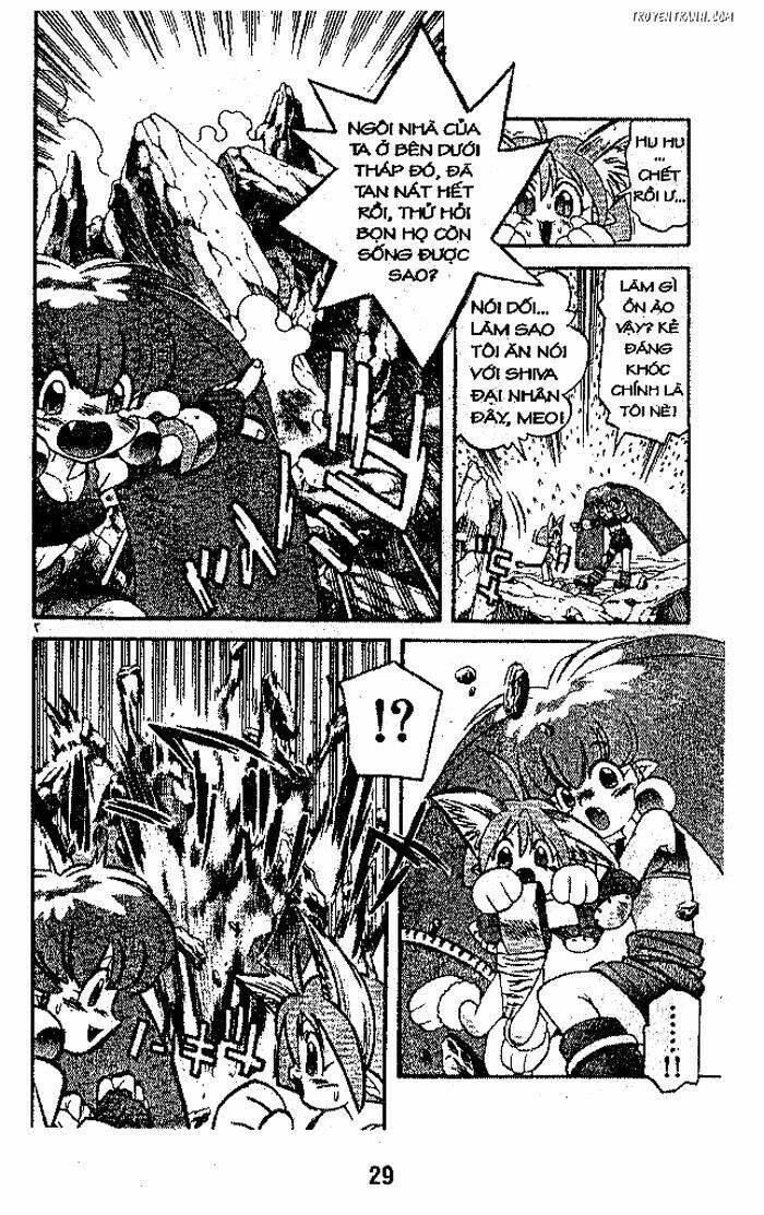 Devil And Devil: Chapter 35