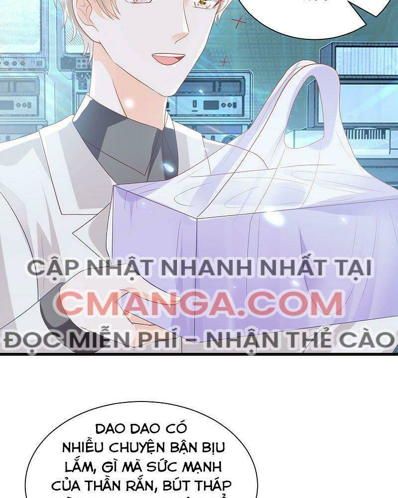 Sủng Hậu Của Vương: Chapter 85