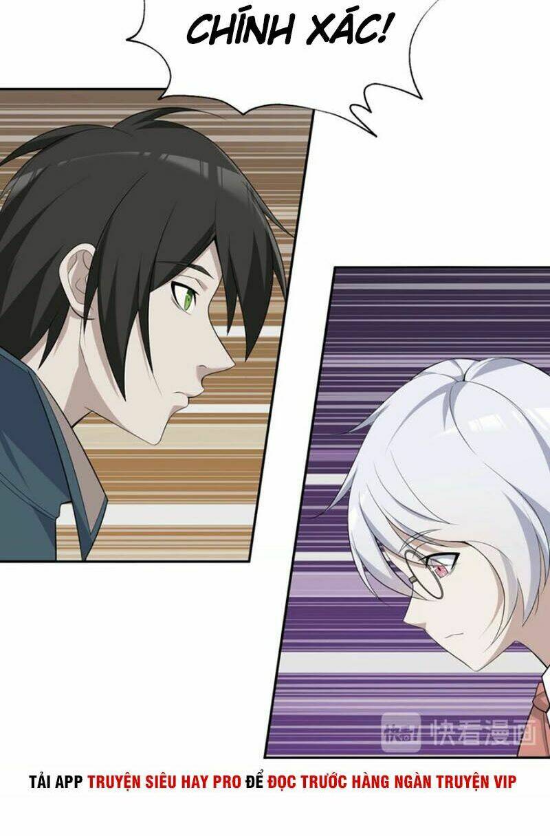 Siêu Cấp Đại Chủ Bạ: Chapter 34