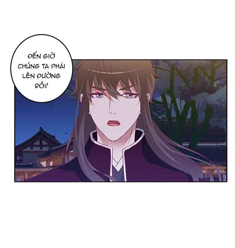 Thông Linh Phi: Chapter 342