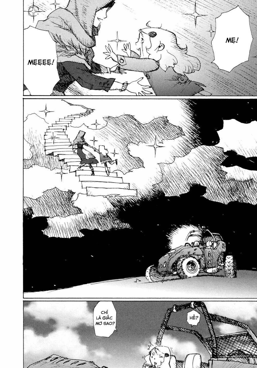 Alice In Hell: Chapter 34