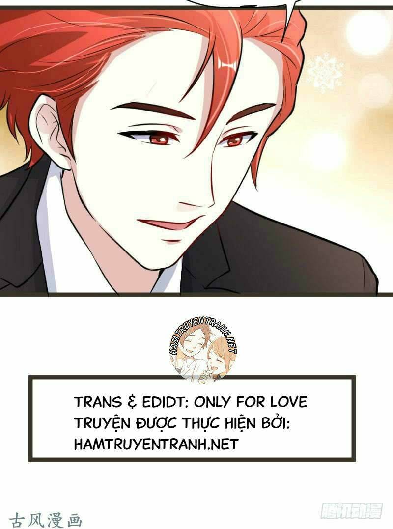 Mặt Nạ Mê Hoặc: Chapter 46