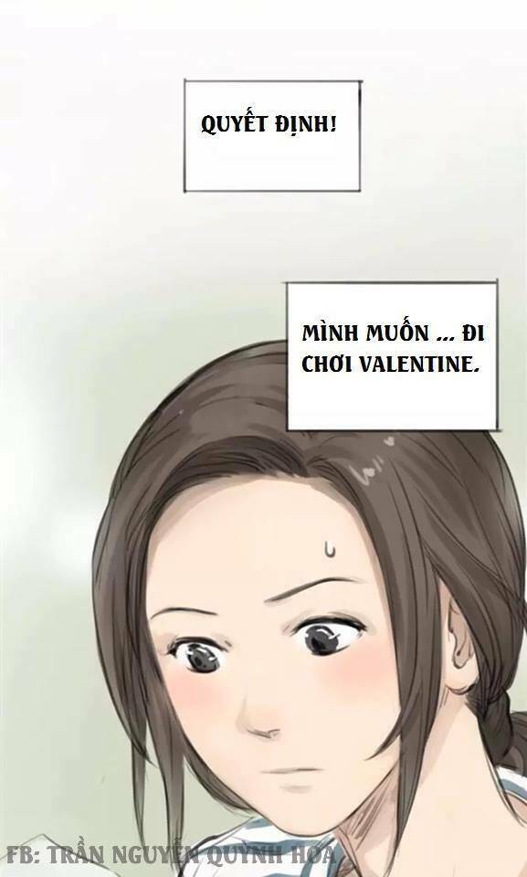 12 Giờ Của Lọ Lem: Chapter 2