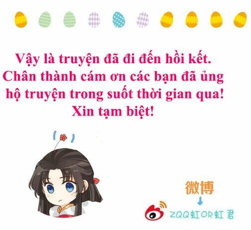 Bạn Trai Tôi Là Cẩm Y Vệ 2: Chapter 99