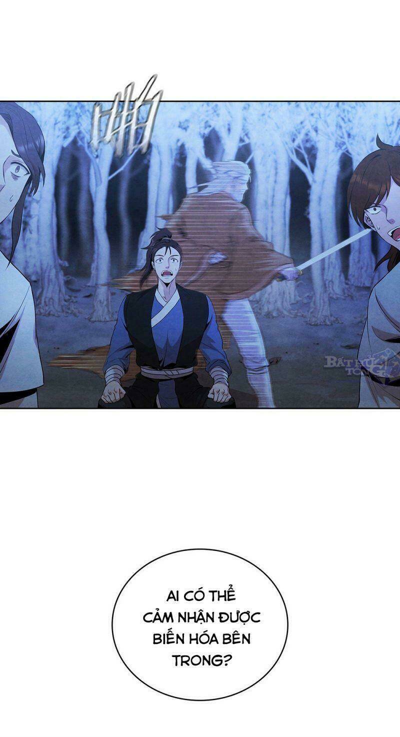 Đại Sư Huynh: Chapter 7.2