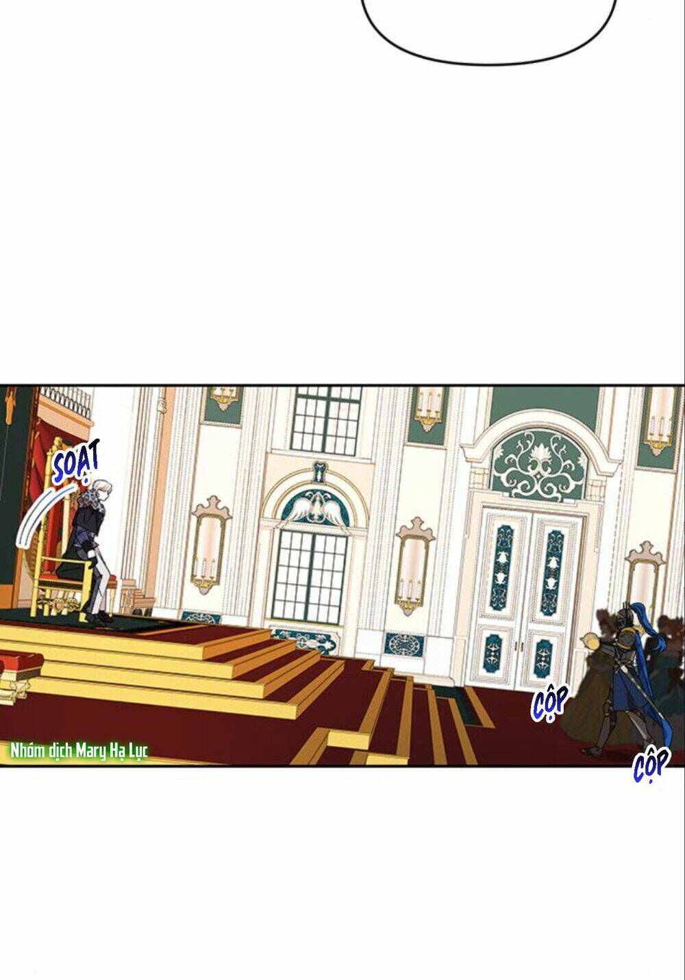 Con Người Không Phải Thứ Có Thể Sửa Rồi Dùng Được Đâu!: Chapter 16