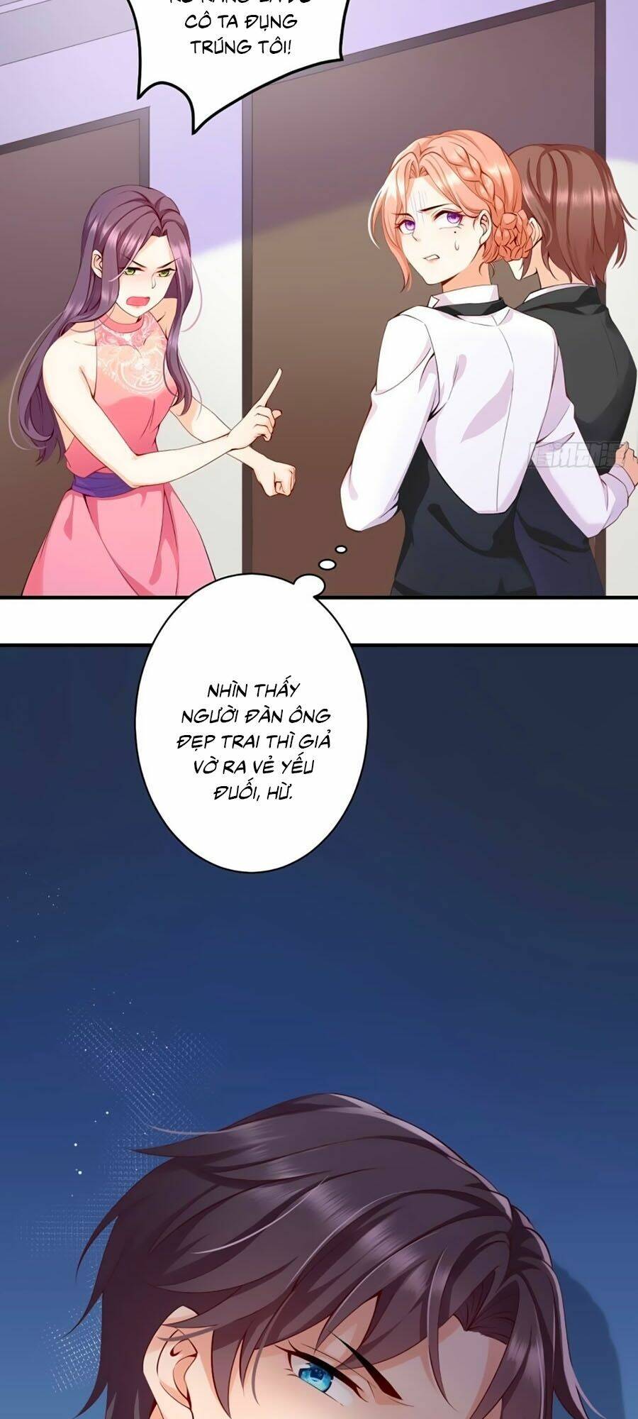 Ức Vạn Song Bảo: Mami, Bó Tay Chịu Trói: Chapter 6