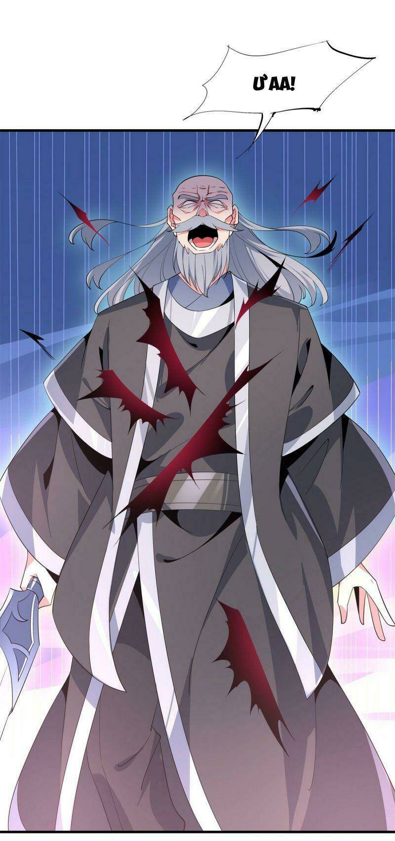 Lực Bạt Sơn Hà Hề Tử Đường: Chapter 49