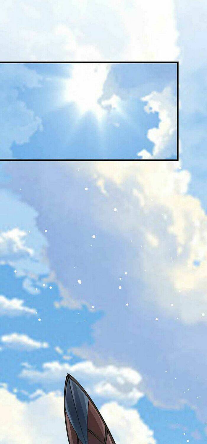Vạn Giới Tiên Vương: Chapter 107