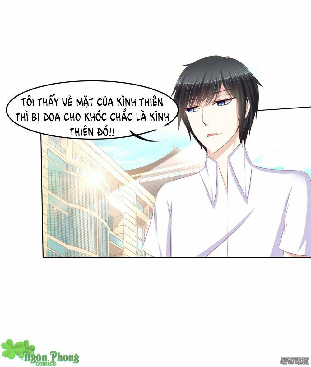 Hoàng Đế “Phế Vật” Tiến Hóa Sử: Chapter 21