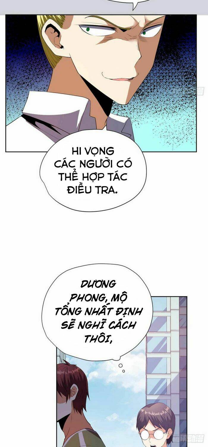 Vương Bài Thần Y: Chapter 57