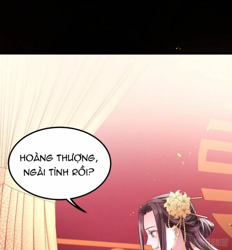 Ta Phải Làm Hoàng Hậu: Chapter 3