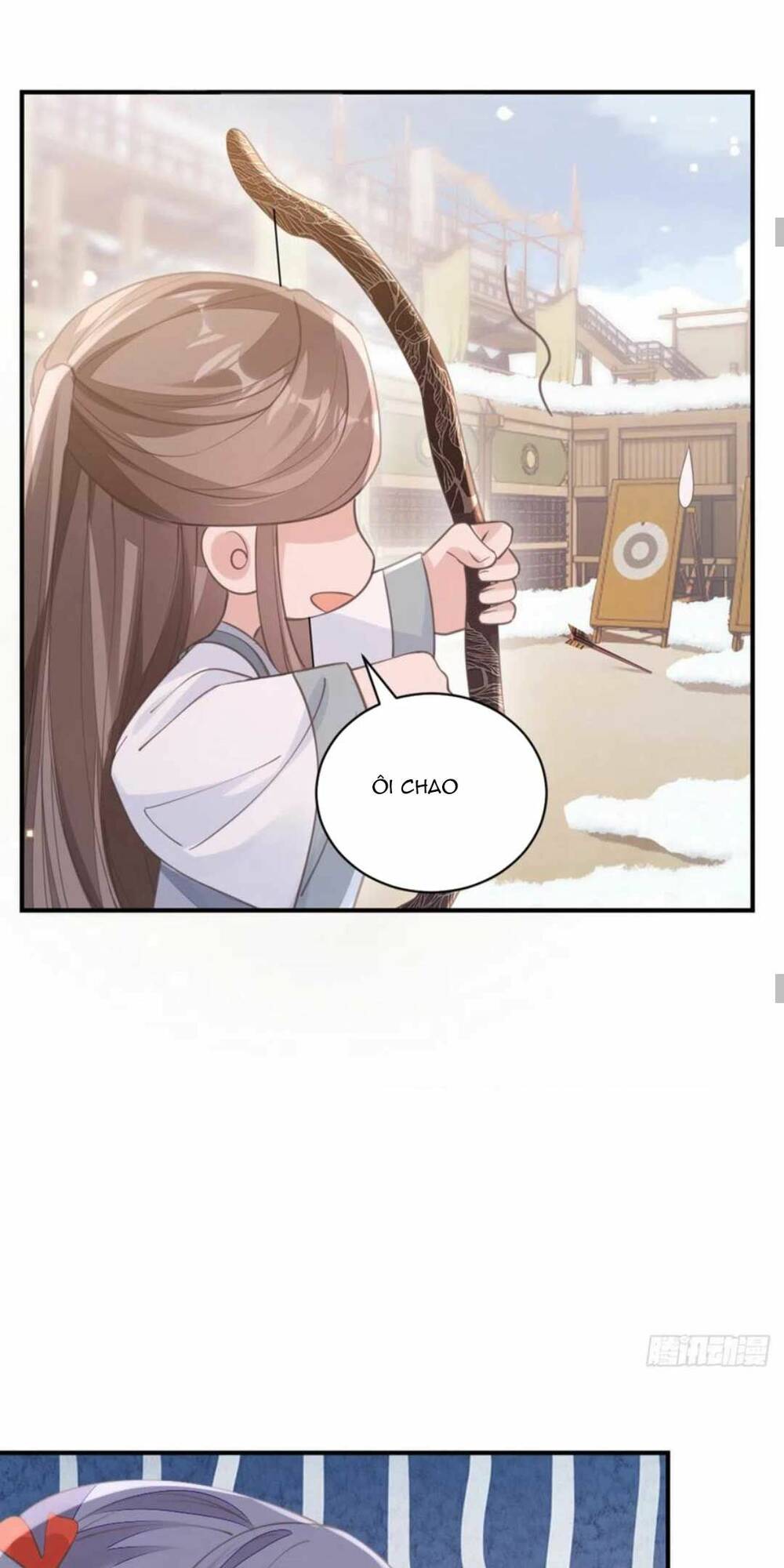 Mau Xuyên Không Rửa Tội Cho Nhân Vật Phản Diện: Chapter 141