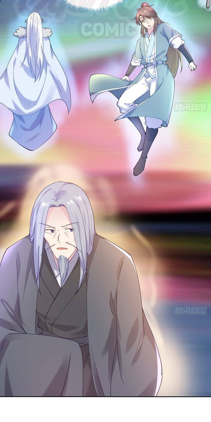 Siêu Phàm Truyện: Chapter 211