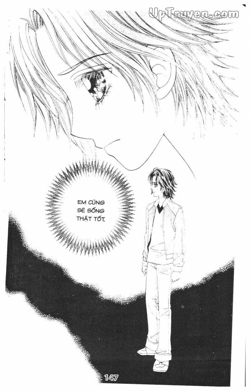 Mặt nạ tình yêu: Chapter 71