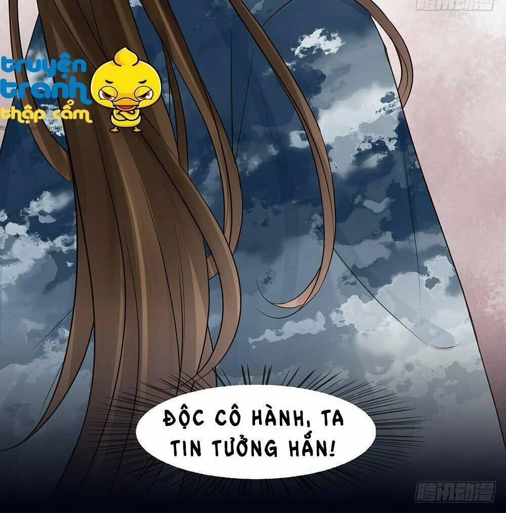 Đại Giá Thừa Tướng: Chapter 136