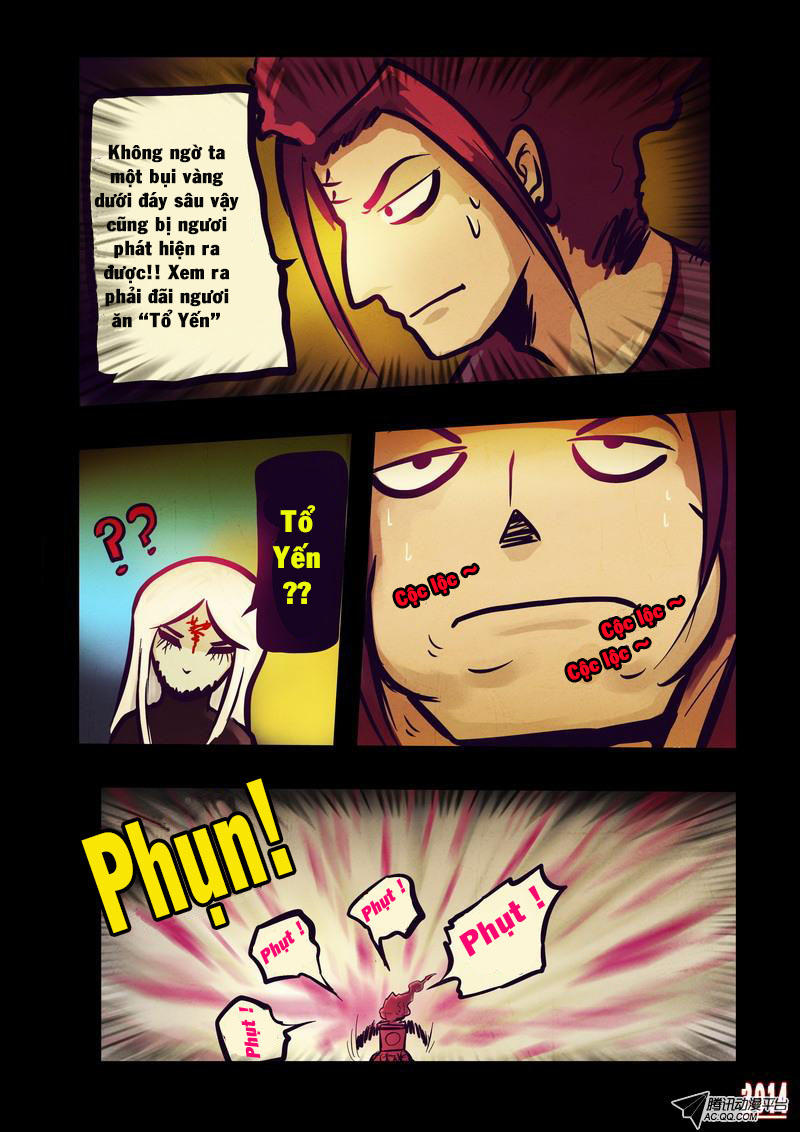 Zombie Brother: Chapter 77