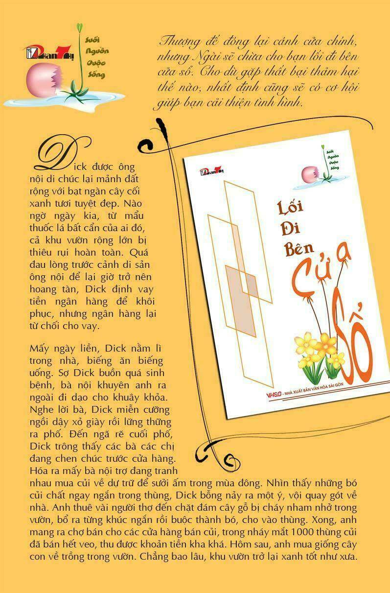 Tạp Chí Truyện Tranh Việt Nam Online - Ttvo: Chapter 5