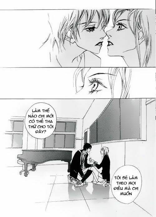 Flowers Of Evil: Chapter 7