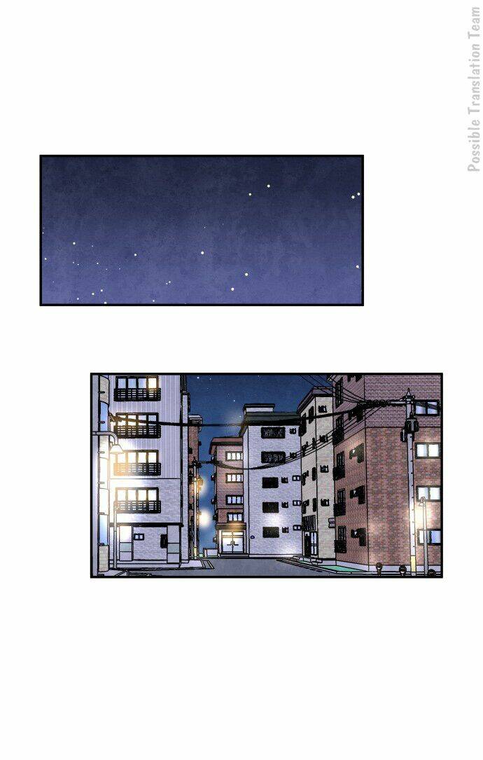 Tai Sói Và Mũ Đỏ: Chapter 33