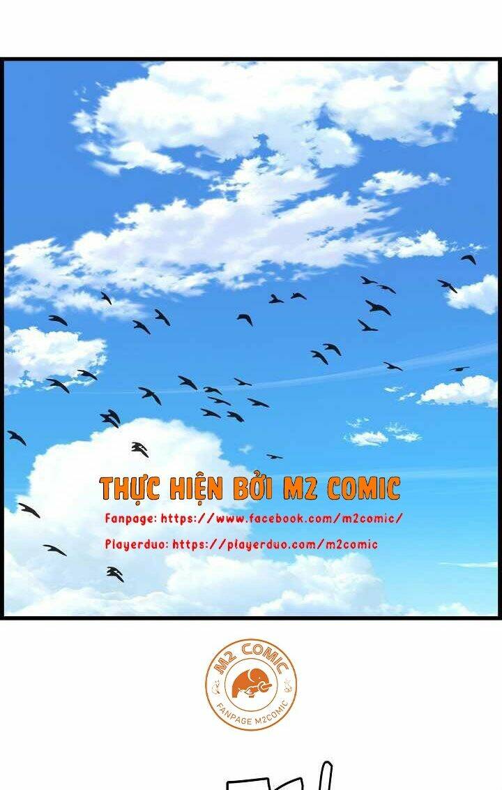 Tôi Sẽ Sống Như Một Hoàng Tử: Chapter 33