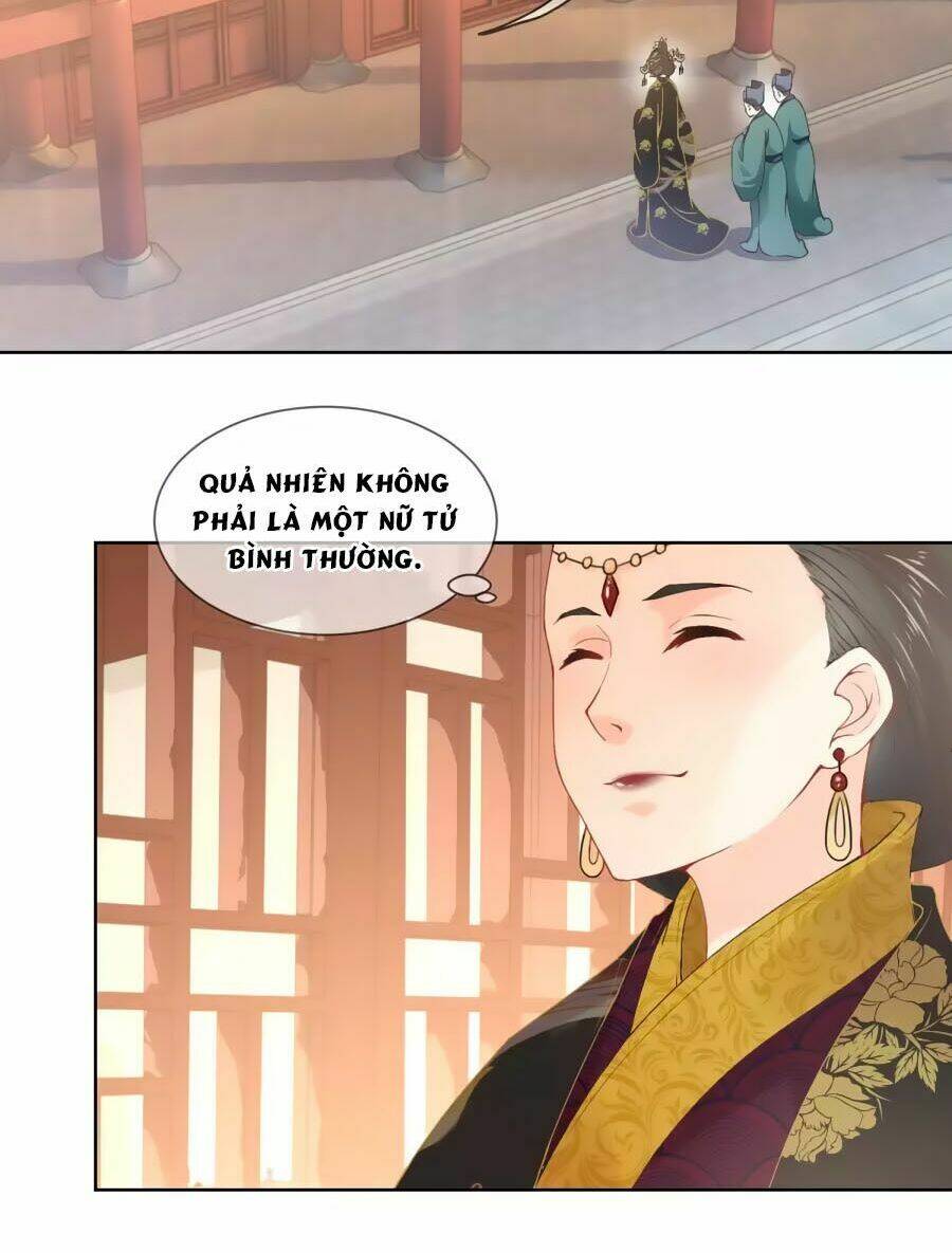 Trù Nương Hoàng Hậu: Chapter 30