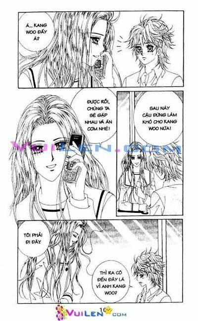 Chạm Mặt Thần Tượng: Chapter 7