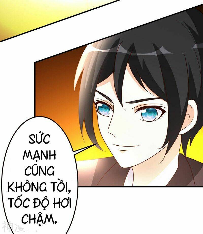 Trọng Sinh Tu Chân Tại Đô Thị: Chapter 45