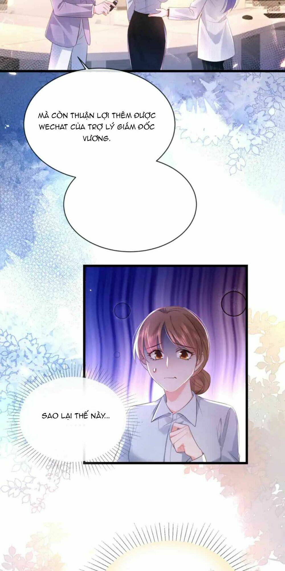 SỦNG EM ĐẾN TẬN TRỜI: Chapter 9