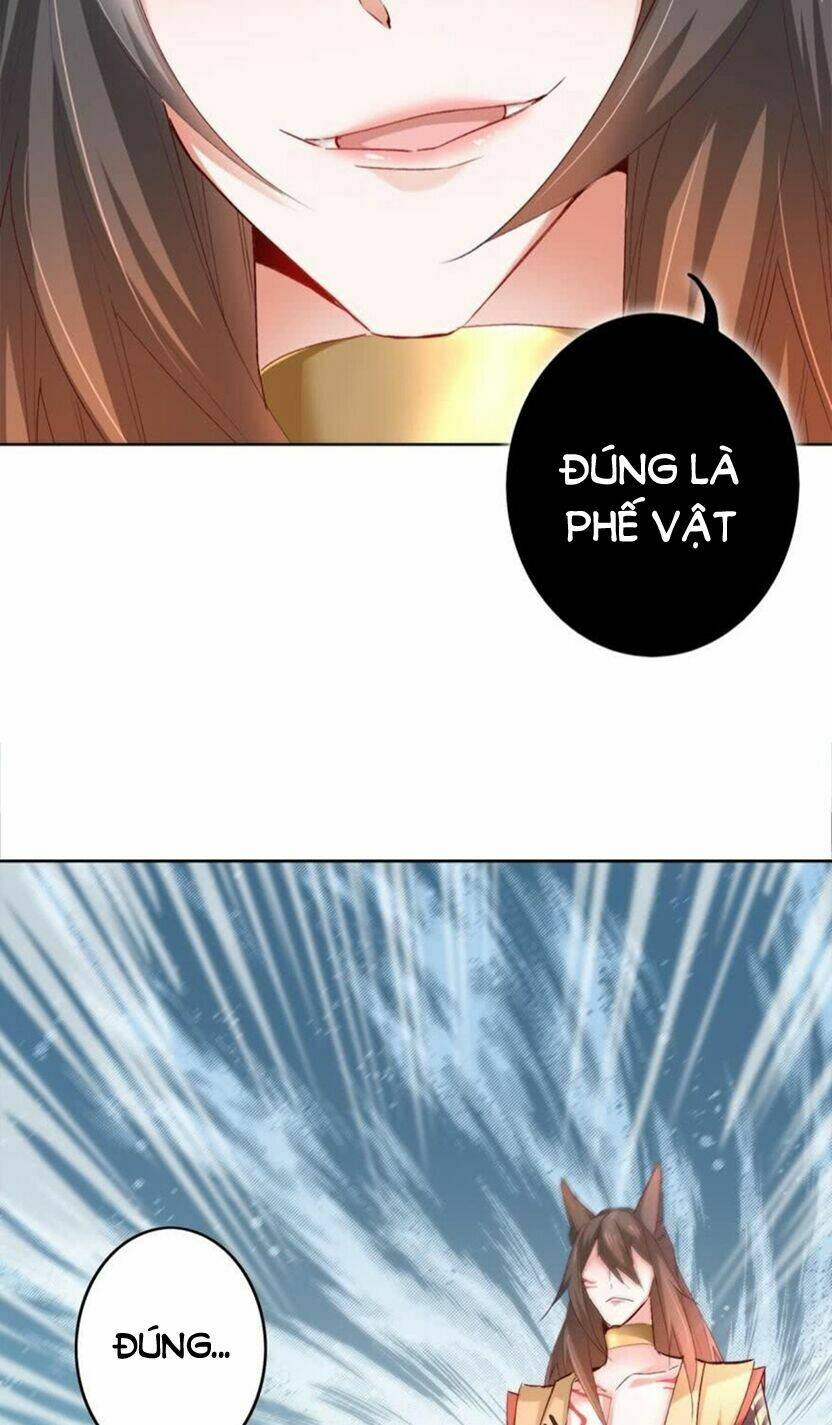 Nghịch Lai Thuận Thú: Chapter 24