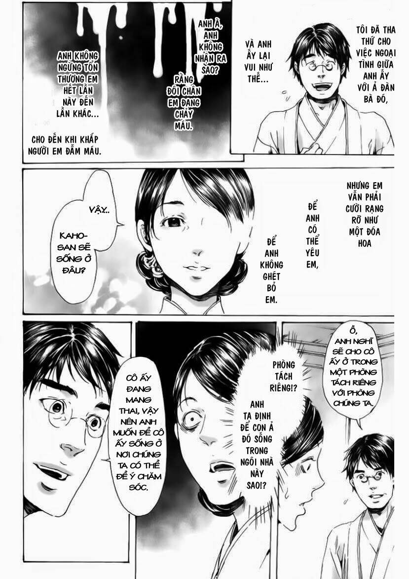 Tuyệt Thế Độc Phi Của Tà Vương: Chapter 24