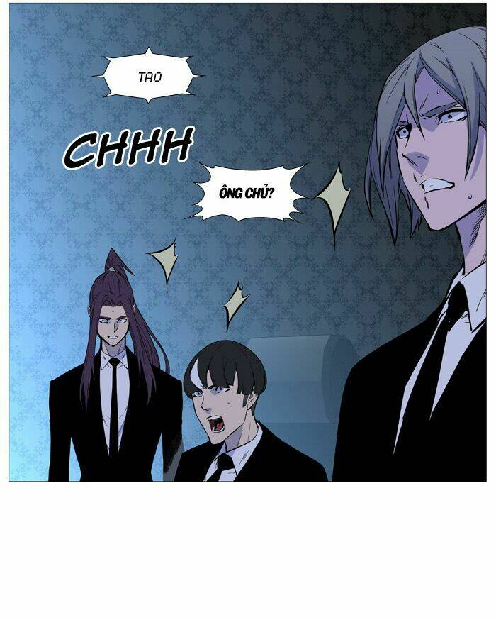 Ma Cà Rồng Quý Tộc: Chapter 507