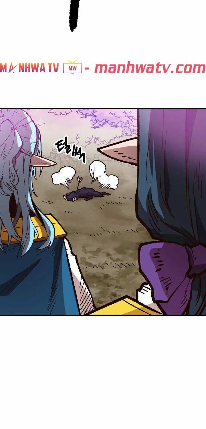 Nô Lệ Nghịch Thiên: Chapter 40