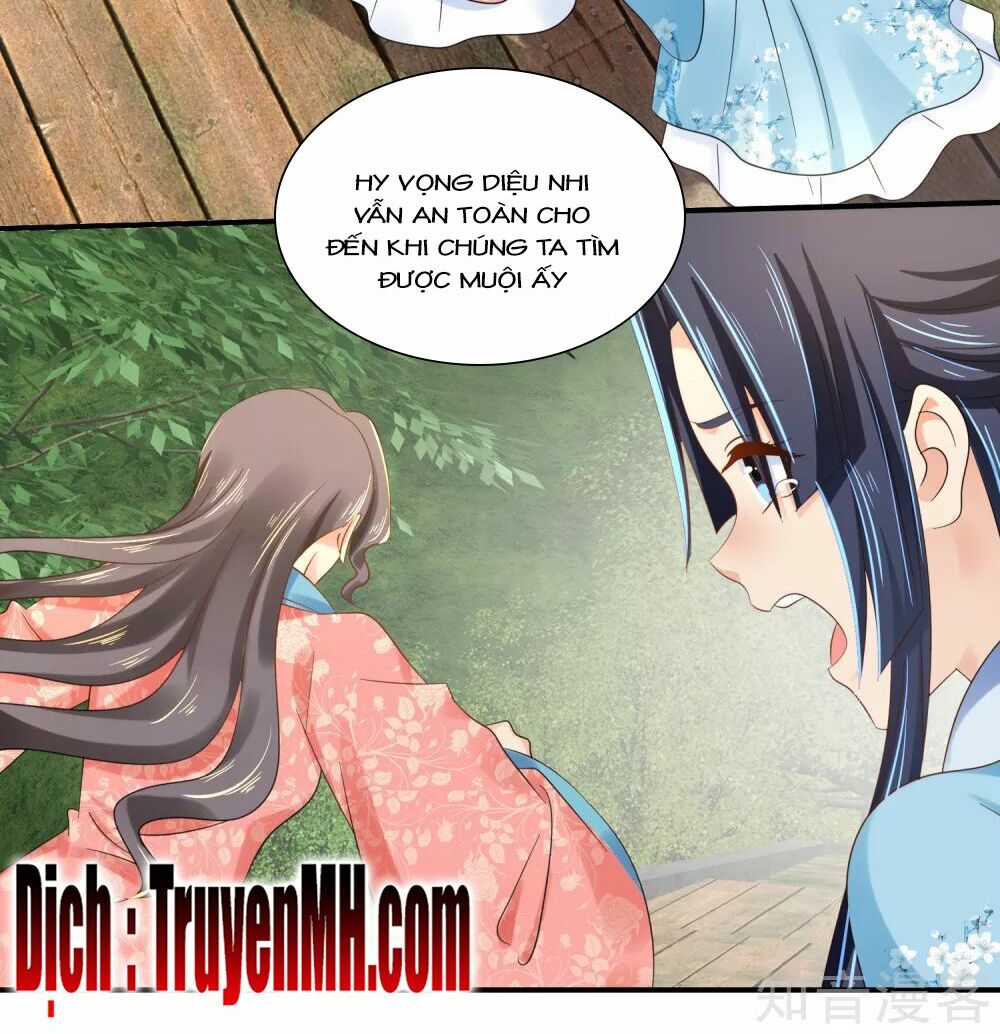 Lãnh Cung Phế Hậu Muốn Nghịch Thiên: Chapter 127