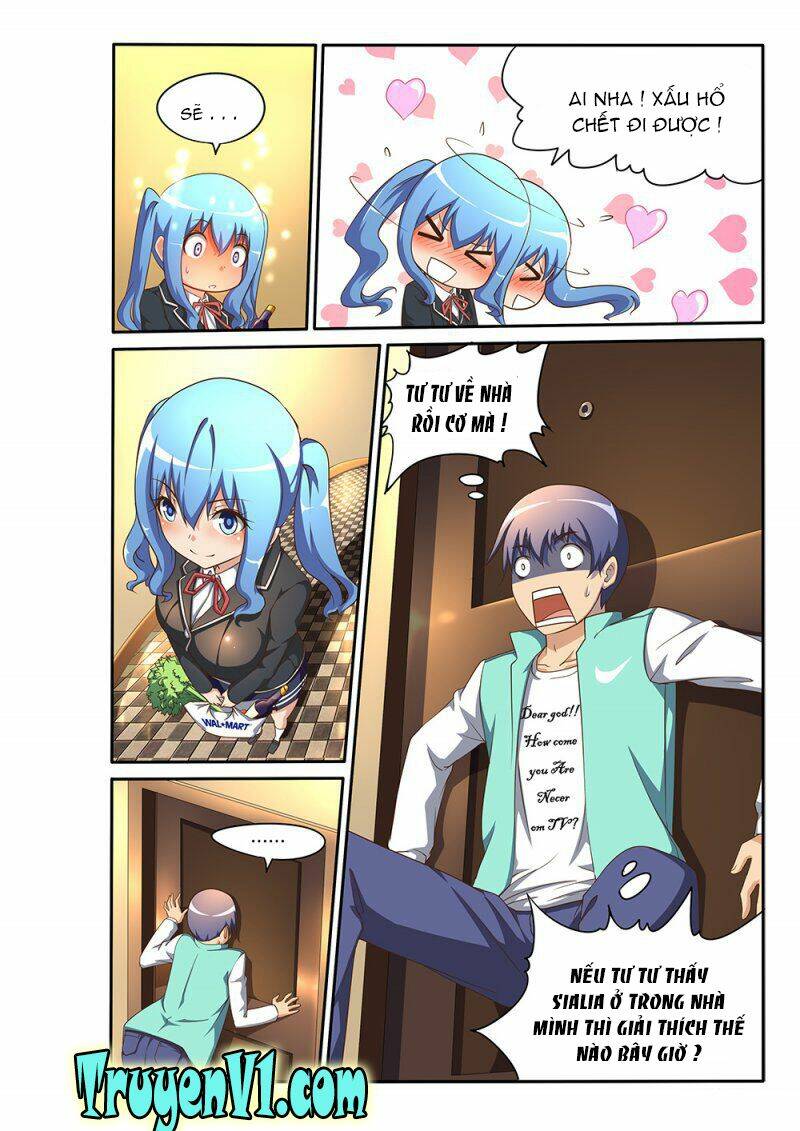 World Of Super Sand Box: Chapter 78
