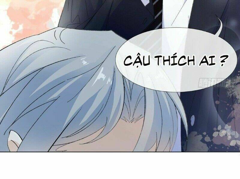 Ảnh Đế Yêu Hồ: Chapter 18