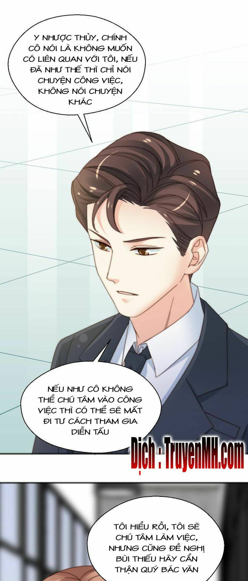 Bí Mật Của Thiên Kim: Chapter 123