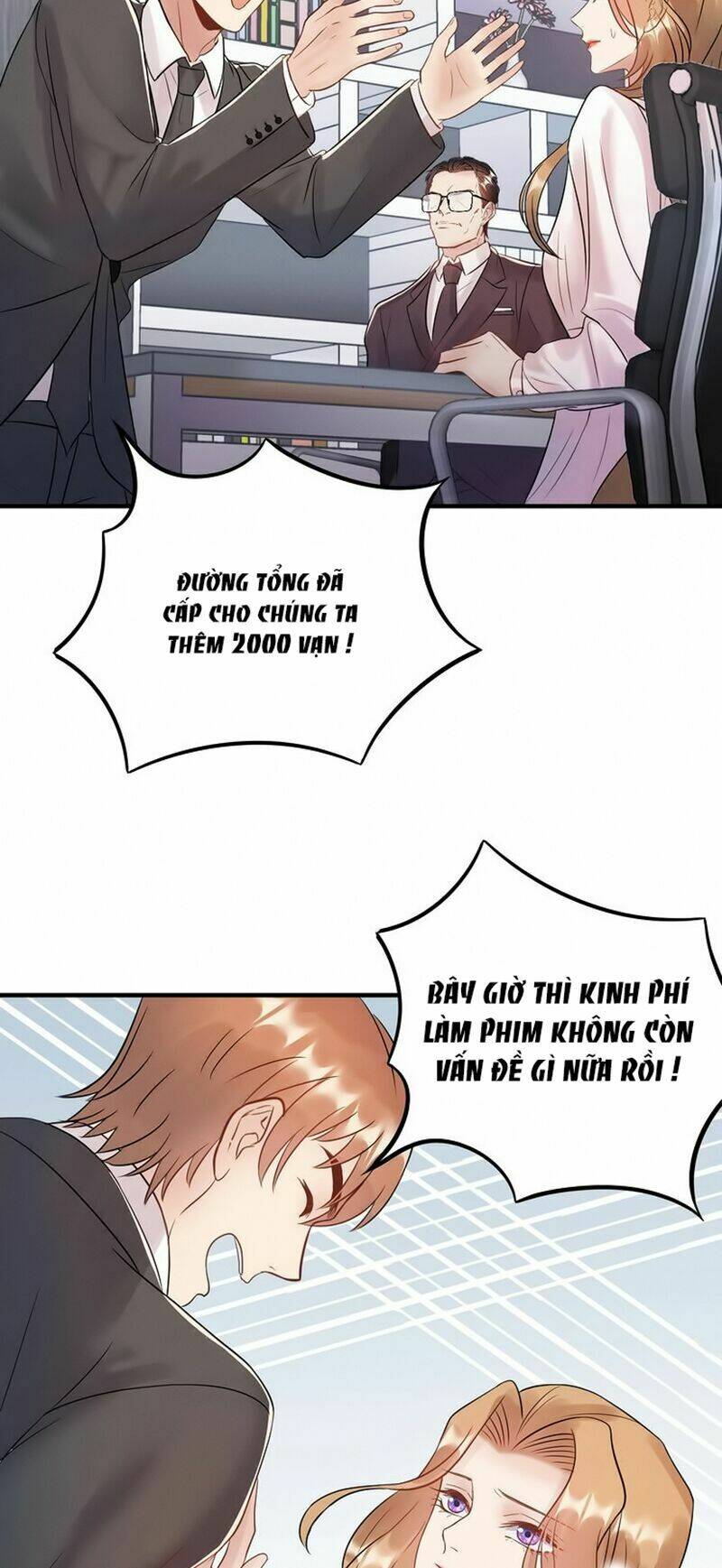 Trong Sinh Chi Ức Vạn Ảnh Hậu Yếu Thượng Vị: Chapter 147