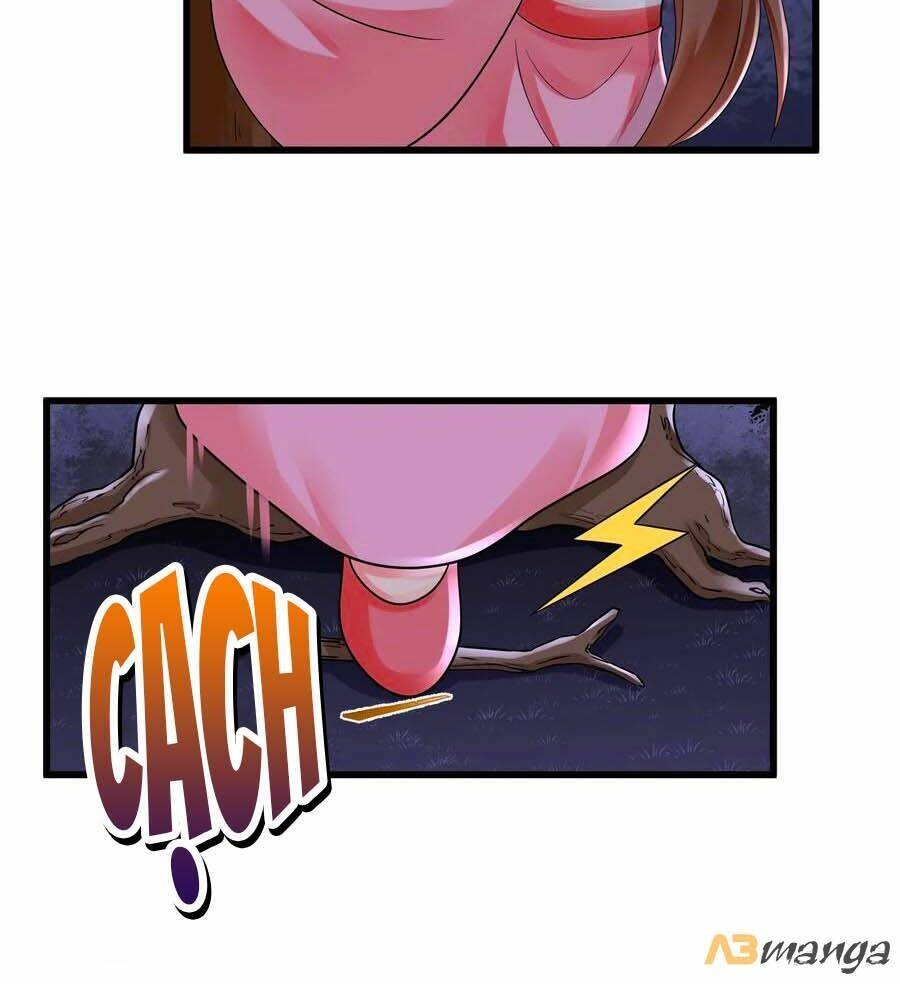 Hãn Phi Đương Gia: Lãnh Vương Xin Tự Trọng: Chapter 40