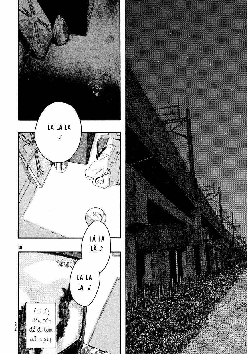Chú Mèo Và Cô Chủ: Chapter 1
