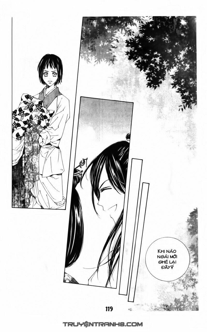 Pháp Sư Trừ Tà: Chapter 10.1