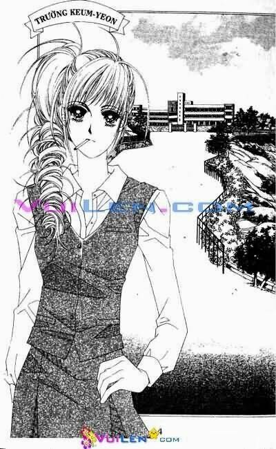 Bóng Mây Qua: Chapter 1