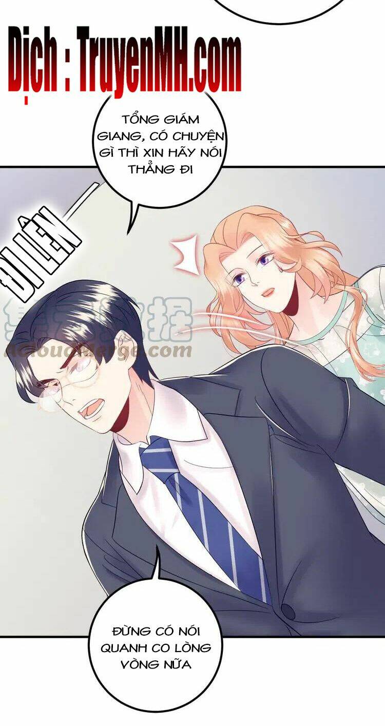 Trong Sinh Chi Ức Vạn Ảnh Hậu Yếu Thượng Vị: Chapter 312