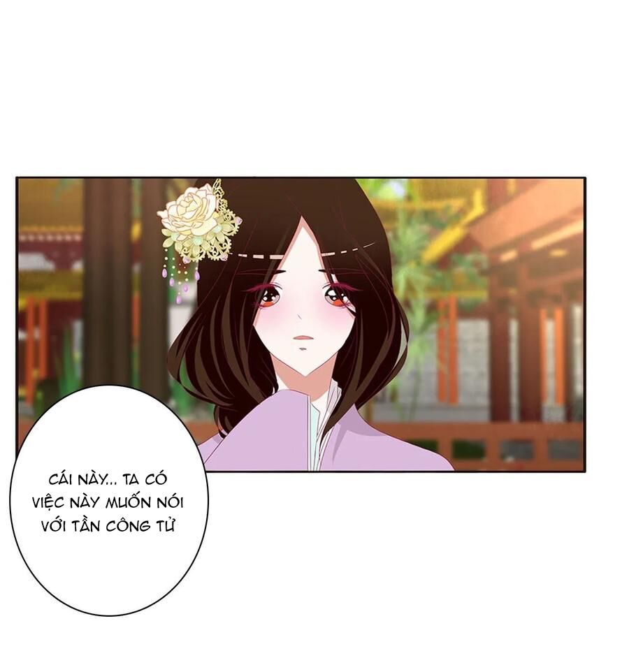 Thông Linh Phi: Chapter 590