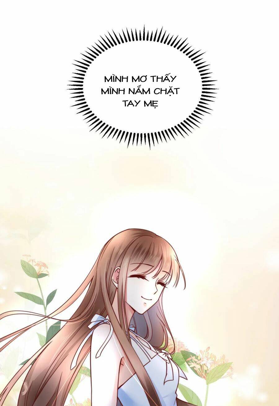 Cường Thế Tù Ái - Địch Thiếu Đừng Xằng Bậy: Chapter 71