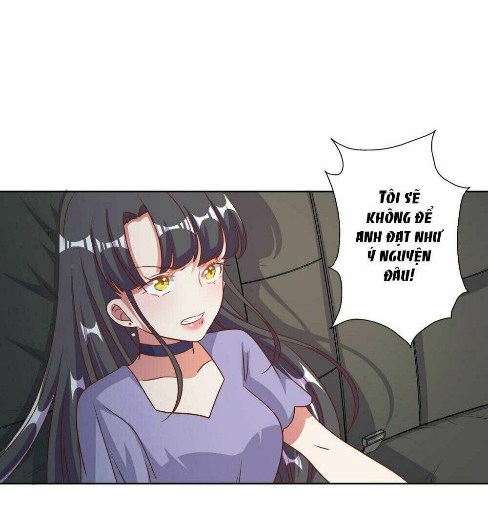 Hôn Nhân Dục Vọng: Thiếu Gia Nhẹ Một Chút!: Chapter 87